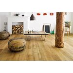 Parkett Eiche Calvados Grande