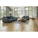 Parkett Eiche Ivory Grande