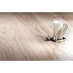 Parkett Esche Milkshake Grande