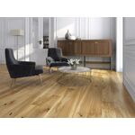 Parkett Eiche Raisins Grande