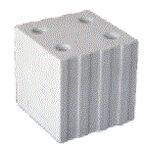 SILKA - Kalksandstein Vollstein 240x199x333 mm