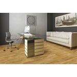 Parkett Eiche Sunny Molti