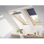 Dachfenster VELUX GLL 1061 mit 3-fach Verglasung