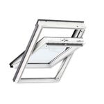 VELUX Kunststoff Dachfenster GLU 0051
