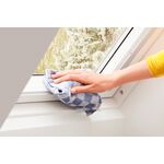 VELUX Kunststoff Dachfenster GLU 0051