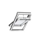 VELUX Kunststoff Elektro Dachfenster GGU 0066 INTEGRA ENERGIE PLUS