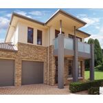 Stegu GRENADA 1, Verblender aus Beton für innen und außen
