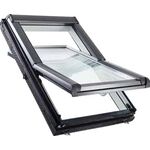 Dachfenster ROTO DESIGNO R49K ✓ Kunststoff ✓ mit Dämmblock