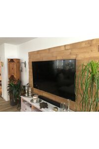 Riemchen in Holzoptik