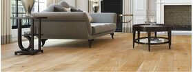 Parquet Oak Cheer