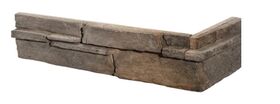 Ecke GRENADA 4 : Karton = 5 Ecken a 11.7cm Höhe