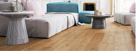 Parquet Oak Still