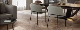 Parkett Eiche SERENE FISCHGRÄT 130