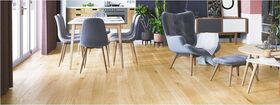 Parquet Oak Mersey Medio