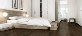 Parkett Eiche Marsala Grande