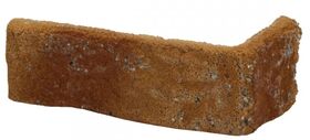 Ecke RUSTIK 548 : Karton = 27 Ecken a 6cm Höhe