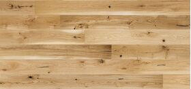 Parquet Oak Cheer