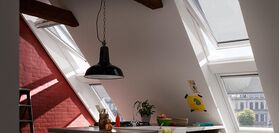VELUX MSL | Solar-powered awning blind