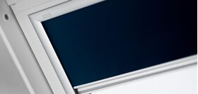 VELUX DKL » Verdunkelungsrollo für VELUX Dachfenster