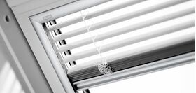 VELUX PAL » Jalousie für VELUX Dachfenster