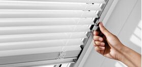 VELUX PAL » Jalousie für VELUX Dachfenster