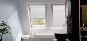VELUX PAL » Jalousie für VELUX Dachfenster