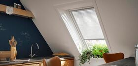 VELUX PAL » Jalousie für VELUX Dachfenster