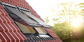 Dachfenster VELUX GLL 1064 mit 3-fach Verglasung