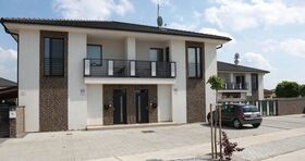 stegu RUSTIK 526 Ziegelriemchen für außen