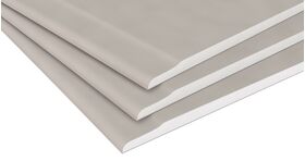 Gipskartonplatte GKB 12.5 x 1200 x 2000 mm