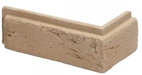 Ecke LOFT PARMA 2 : Karton = 12 Ecken a 7.4cm Höhe