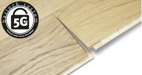 Parkett Eiche Bright Piccolo