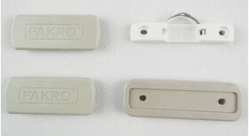 Kettenantrieb "Fakro ZWS230", Betriebsspannung 230V AC