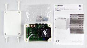 Wettermodul "Fakro ZWMP"