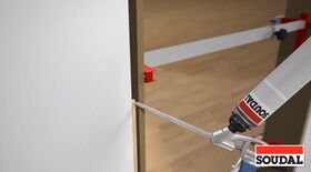 PU Flexischaum - gun 750ml