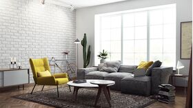 Ecke LOFT PARMA 1 : Karton = 12 Ecken a 7.4cm Höhe