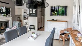 Ecke LOFT PARMA 1 : Karton = 12 Ecken a 7.4cm Höhe
