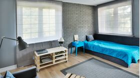 stegu BOSTON GREY, Ziegelriemchen aus Beton mit integrierte Fuge