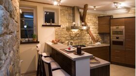 Stegu CALABRIA 01, Verblender aus Beton