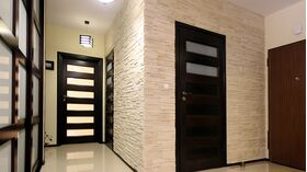 Ecke CRETA 1 : Karton = 10 Ecken