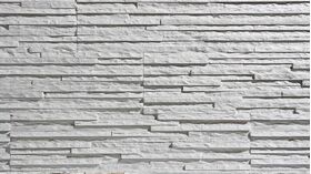 Stegu PALERMO 01, Verblender aus Beton für innen und außen