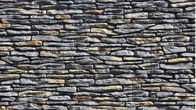 Stegu CALIFORNIA 02, Verblender aus Beton für innen und außen