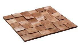 Holzpaneele QUADRO MINI 2