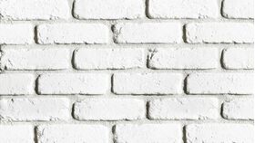 Stegu LOFT PARMA 01, Ziegelriemchen für innen mit integrierte Fuge