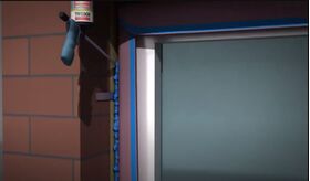 Fensterdichtband Soudal SWS Basic Plus UV Außen 30 lfm für Anschlussprodukte für Fenstermontage nach RAL