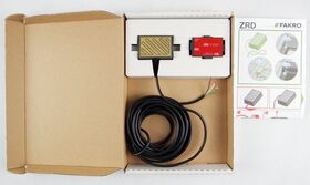 Regensensor "Fakro ZRD"