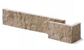 Ecke ARENA 1 : Karton = 18 Ecken a 11cm Höhe