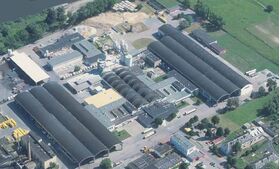 Porenbeton, Gasbeton Planstein SOLBET PP2-050 nach DIN V 4108-4