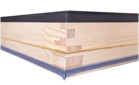FAKRO Dachfenster FPP-V MAX U41 APMX | GreenView | 3-fach Verglasung | Holz