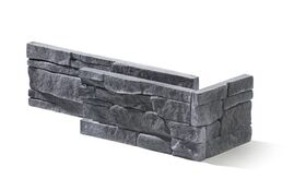 Ecke MEXICANA 3 : Karton = 7 Ecken a 15 cm Höhe